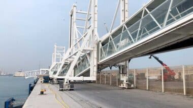 Global Ports Holding soumissionnaire privilégié pour l'exploitation du terminal de croisière de Casablanca