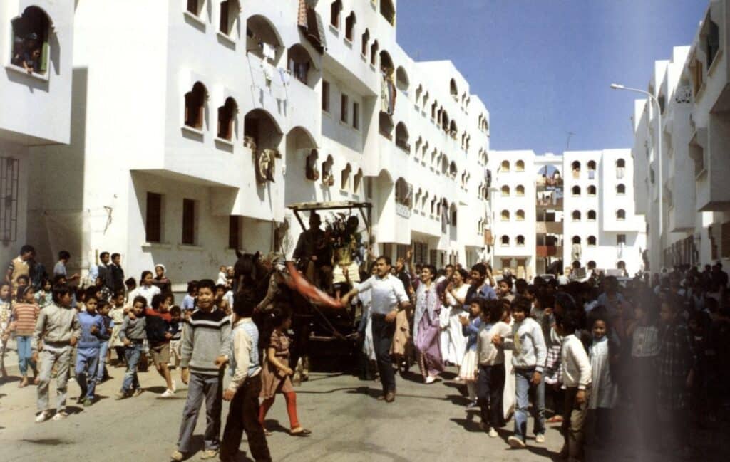 Le Casablanca improbable de… Karim Rouissi (2/2)