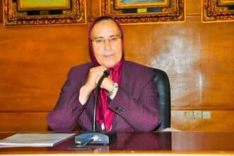Affaire Mediane : l'organisation de la femme istiqlalienne soutient Rafia El Mansouri et appelle à une réaction du parti