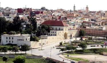 Près de 70 MDH pour la construction d’un parking souterrain au cœur de la médina de Meknès