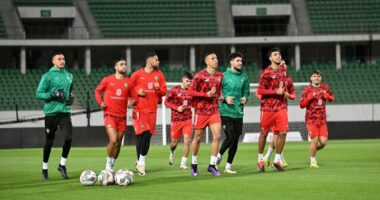 Foot. Maroc-Mauritanie. L’occasion de briller pour les habituels remplaçants