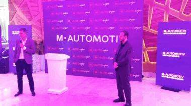 Le M-Auto Expo, du 15 mars au 6 avril