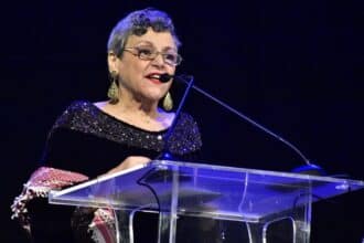 Décès de la journaliste et scénariste Fatima Loukili