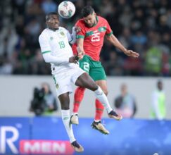 Foot. Maroc-Mauritanie (0-0). Pourquoi l’attaque de l’équipe nationale est aussi stérile