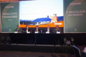 Comment Sonasid a maintenu sa rentabilité malgré une conjoncture défavorable