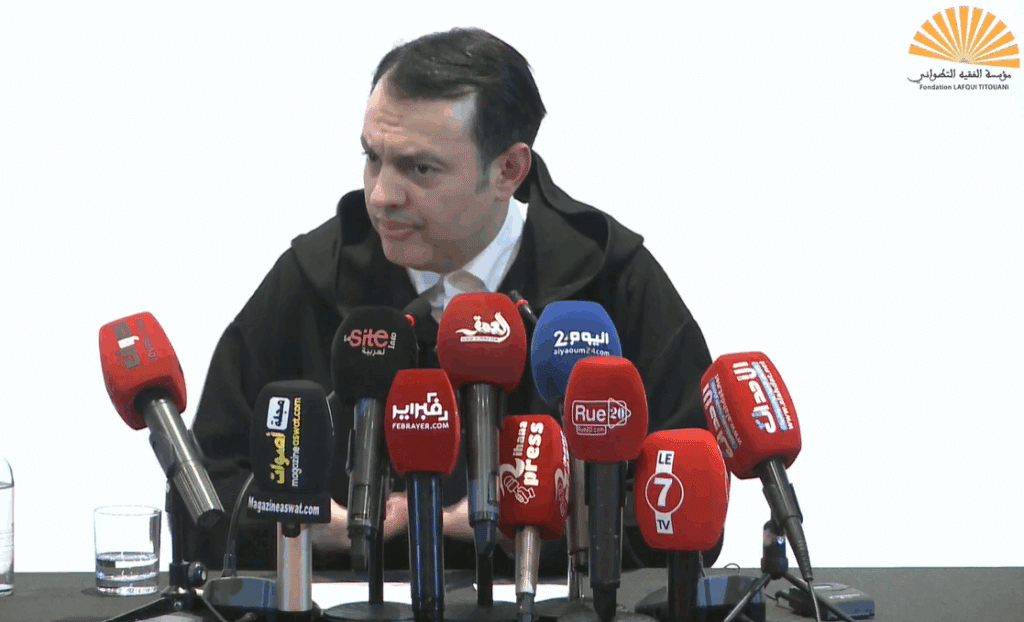 Hausse des salaires et retraite : Sekkouri promet des résultats positifs avant fin avril