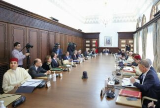 Le compte rendu du Conseil de gouvernement du 28 mars 2024