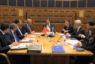 Accord entre le Maroc et l’Italie sur la reconnaissance mutuelle des permis de conduire