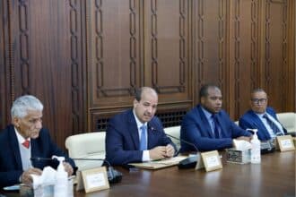 Dialogue social : interaction &ldquo;très positive&rdquo; du gouvernement avec les revendications de la classe ouvrière (UGTM)