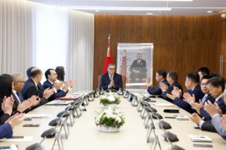 Véhicules électriques : 3 MMDH pour le lancement d’un projet pionnier de production de cathodes à Tanger