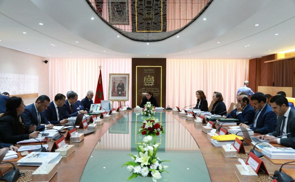 Al Omrane prévoit 5,5 MMDH d’investissements en 2024