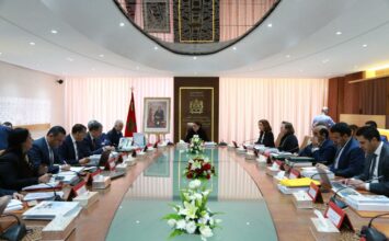 Al Omrane prévoit 5,5 MMDH d’investissements en 2024