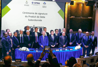 CapAccess : taux, modalités de financement, maturités... Les explications de Mohamed Benchaaboun