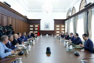 Fonction publique. Voici les nouveaux salaires après l'augmentation générale actée dans le dialogue social