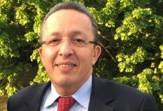 Tawfiq Hamoumi nommé directeur général du pôle Gaz d’Akwa Group