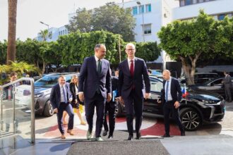 Le ministre français du Commerce extérieur explore les pistes du nouveau partenariat avec le Maroc