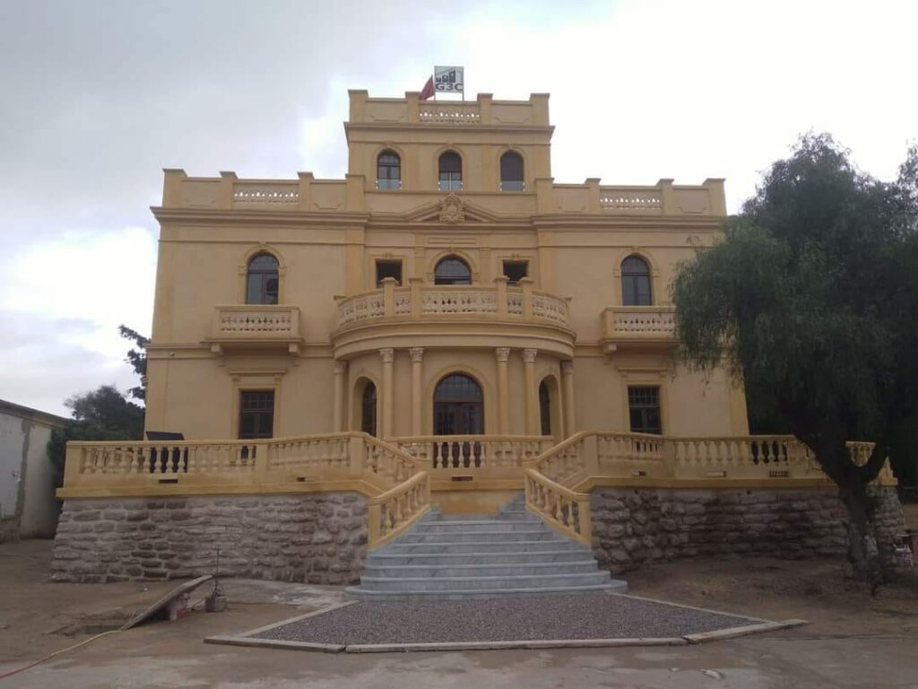 Deux nouveaux musées viendront renforcer l’offre culturelle de Casablanca