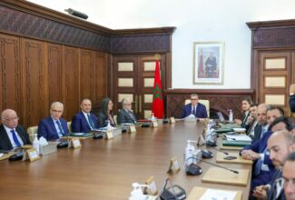 Maroc digital 2030 : Ghita Mezzour dévoile les orientations générales du développement numérique