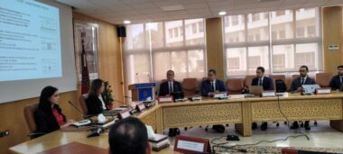 Innovation, IA et 5G : le secteur des télécoms se prépare au Mondial 2030