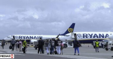 Ryanair. Le paiement des vols intérieurs s'effectue désormais en dirhams (source autorisée)