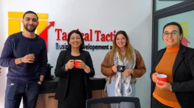 Tactical Tactics, une startup marocaine pour vendre des produits marocains sur le marché nord-américain