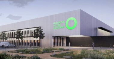 Le projet de joint-venture Fortescue-OCP Green Energy atterrit au Conseil de la concurrence