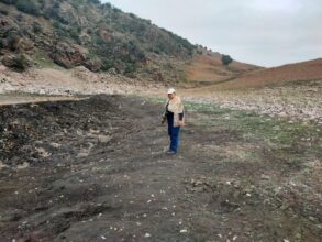 Reportage. Indices de gaz dans la région de Timedghas (province de Khénifra)