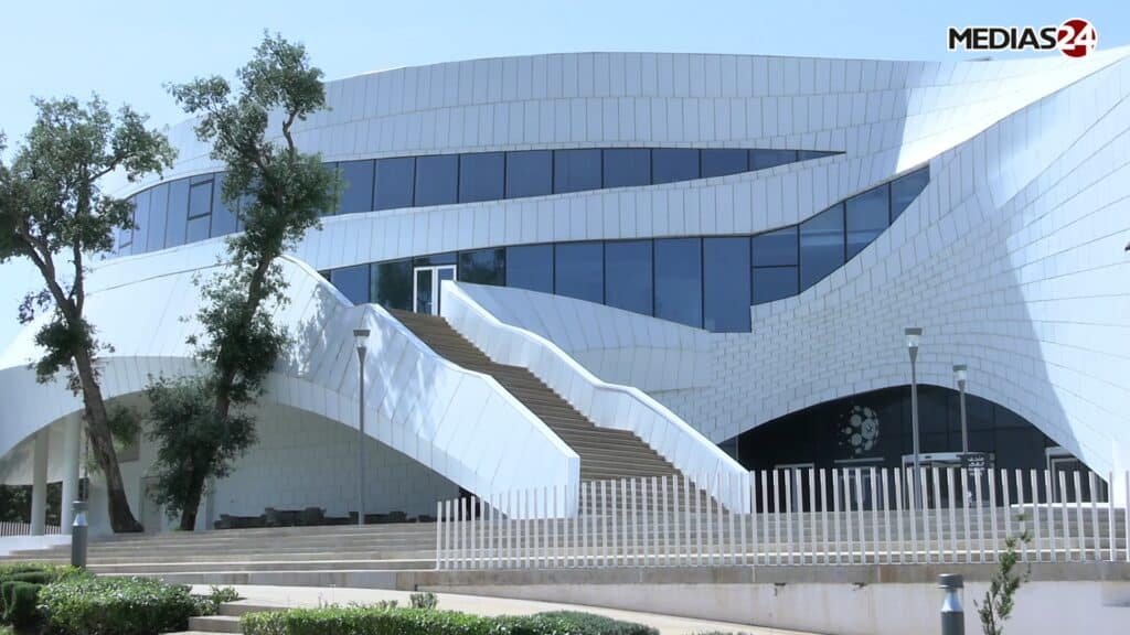 Le Musée du football marocain ouvert exclusivement tous les week-ends