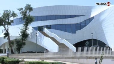 Le Musée du football marocain ouvert exclusivement tous les week-ends