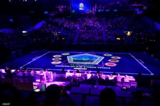 CAN Futsal Maroc-2024 : Une cérémonie d'ouverture haute en couleurs