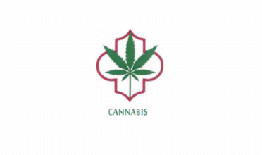 Voici le symbole réglementaire pour les produits de cannabis marocain