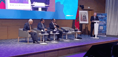 Policy Center. Conférence débat sur &ldquo;Les enjeux stratégiques des espaces maritimes de l'Afrique atlantique&rdquo;