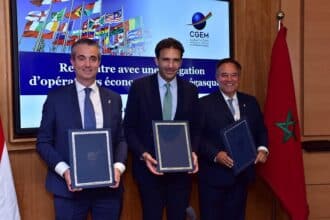 Maroc-Monaco : un mémorandum d’entente pour la promotion de la coopération économique