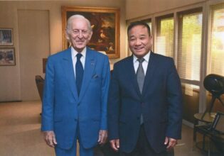 Bank of Africa renforce son partenariat avec l'assureur chinois Sinosure