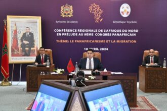 Ouverture à Rabat de la Conférence ministérielle régionale de l’Afrique du Nord