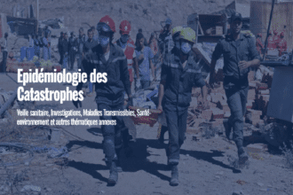 Le 3e congrès scientifique de l’épidémiologie de terrain, les 19 et 20 avril à Rabat