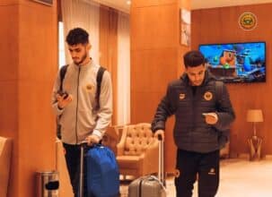 La délégation de la Renaissance sportive de Berkane bloquée à l’aéroport d’Alger