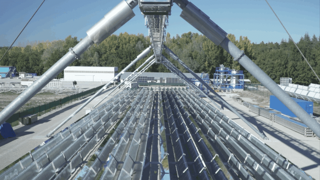 Filiale française de Masen, AlsolenTech mise en redressement judiciaire