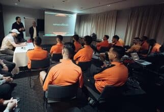 Le match USM Alger-RS Berkane annulé