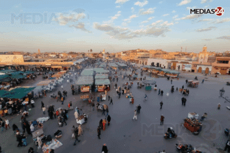 Le Conseil de la région Marrakech-Safi dresse les grandes lignes du PDR 2022-2027