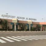 Voici à quoi ressemblera l’aéroport Agadir Al Massira après son extension