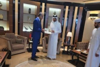 Abdellatif Hammouchi au Qatar pour renforcer la coopération sécuritaire