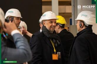 L'hydrogène vert au cœur du roadshow de Mohcine Jazouli en Allemagne