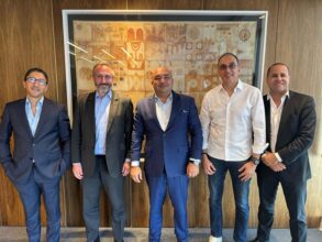 Moncef Belkhayat et H&S Invest Holding acquièrent 20% d’Amethis dans WB Africa