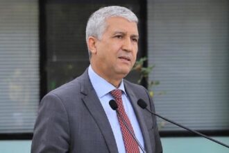 Consommation d’eau par les cultures : Sadiki pourfend les &ldquo;idées reçues et infondées&rdquo;