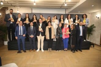 Le label &ldquo;Société Sportive&rdquo; de la FMPS décerné à 14 entreprises