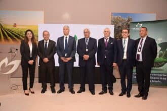 Crédit Agricole du Maroc lance son offre d'affacturage à travers sa filiale &ldquo;CAM Factoring&rdquo;