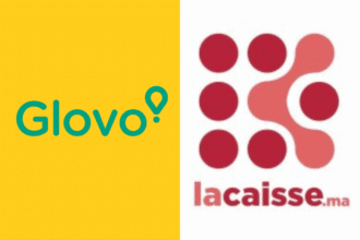 Glovo s'associe à la start-up marocaine LaCaisse.ma