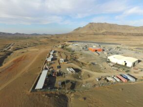 Cuivre de Jbiel : Culico Metals acquiert une participation dans Kharrouba Copper Company (El Kelaâ des Sraghna)