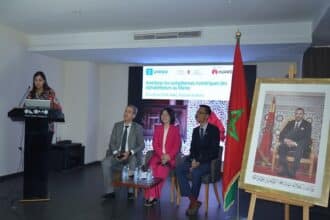 Huawei et l'Unesco lancent une initiative pour faire progresser l'apprentissage de la littératie